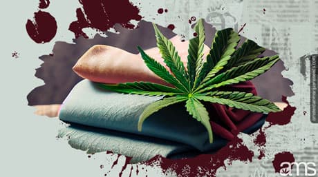 The Wonders of Industrial Hemp: A Versatile and Eco-Friendly Solution