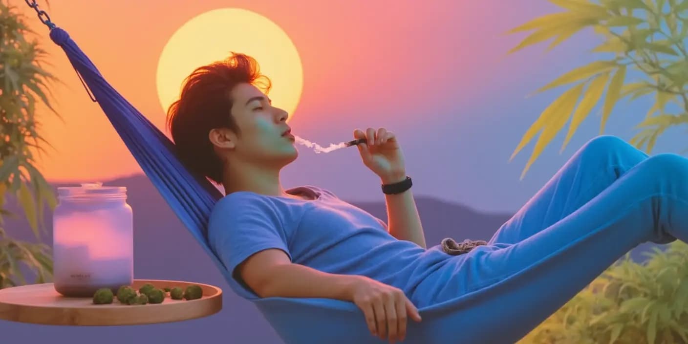 Best Strains for Relaxing: Top Cannabis Picks for Beginners