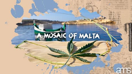 A Mosaic of Malta: Cannabis Culture, Fishing, and the Mediterranean Life