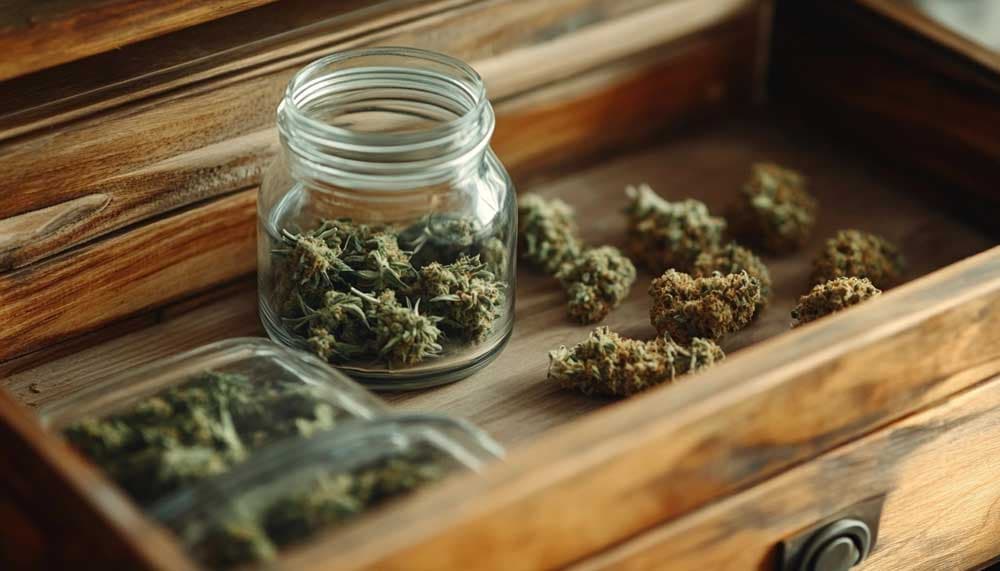 Does Weed Expire? How to Tell If Your Cannabis Has Gone Bad