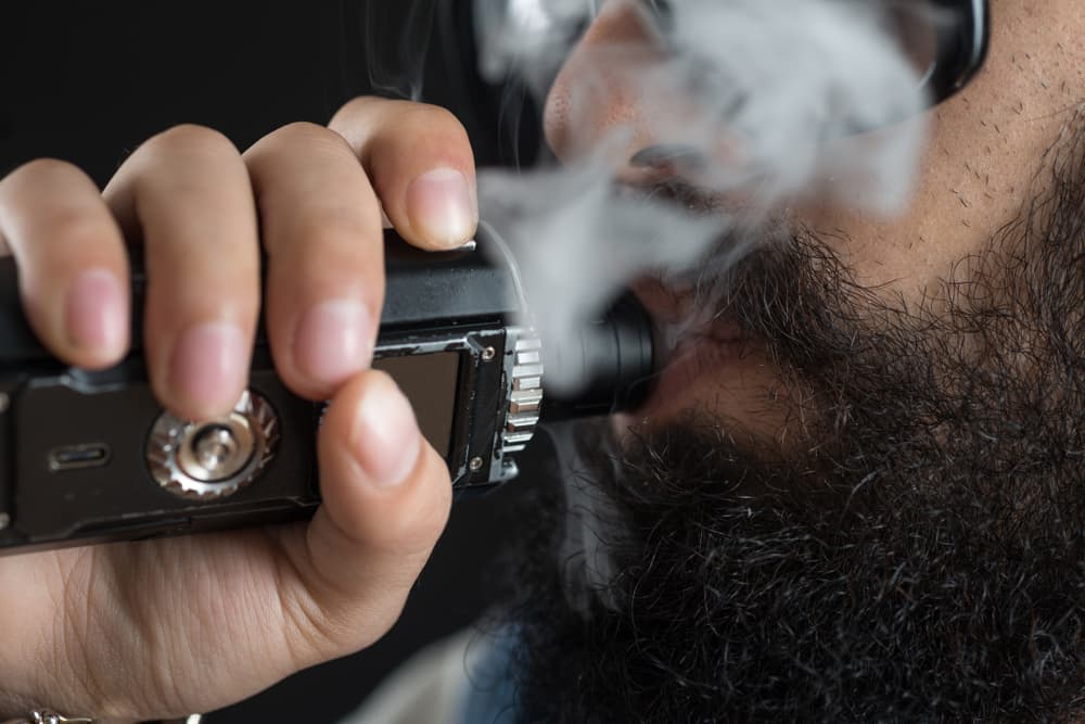 Vape Pen – The many different types to choose